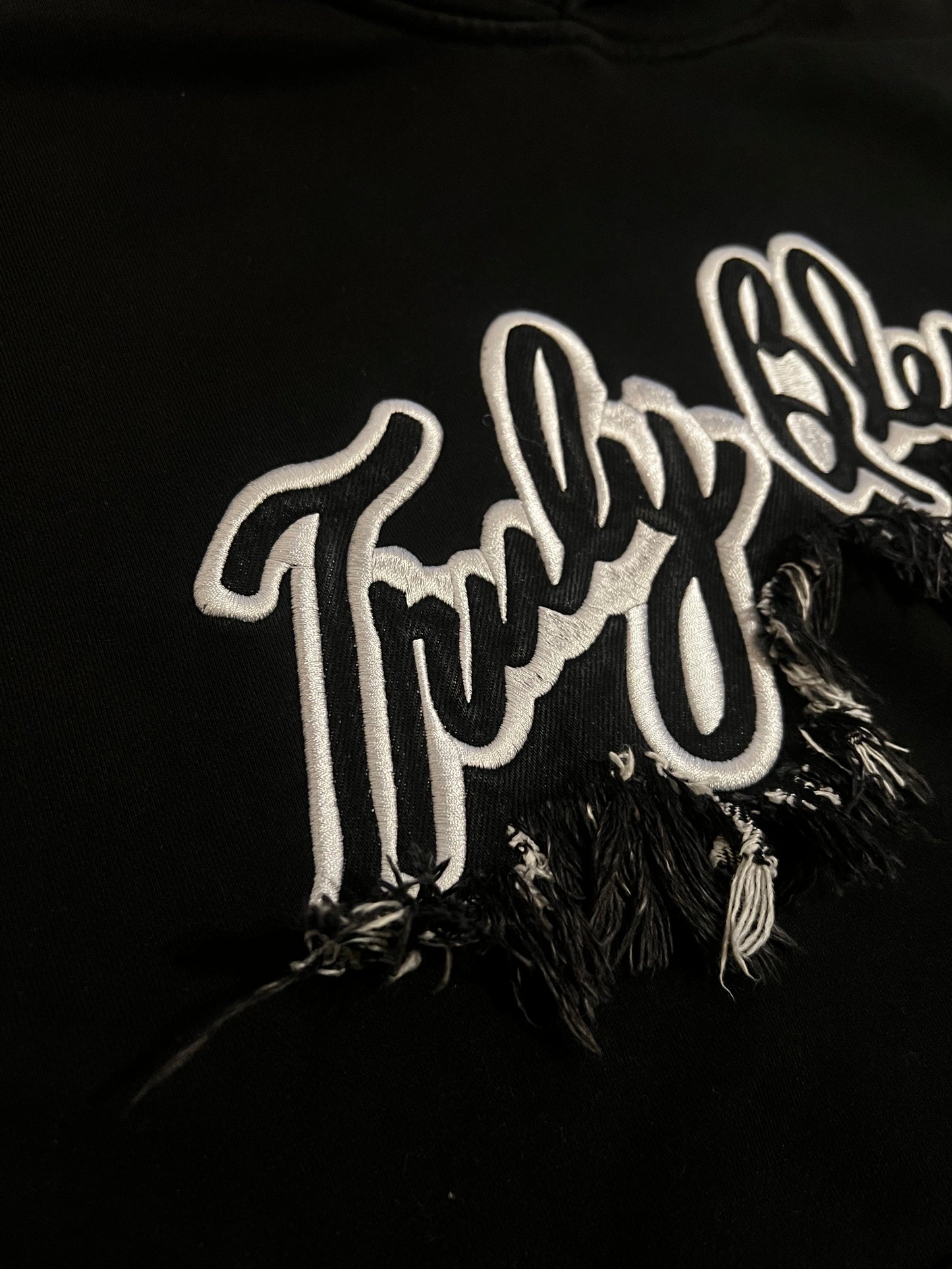 BTB TRULY BLESSED HOODIE