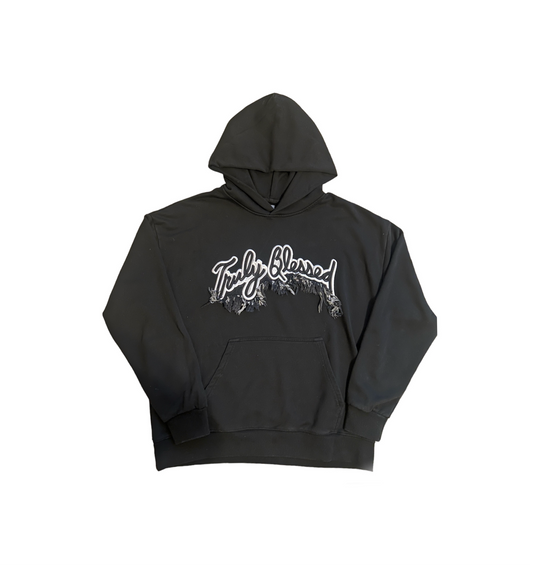 BTB TRULY BLESSED HOODIE