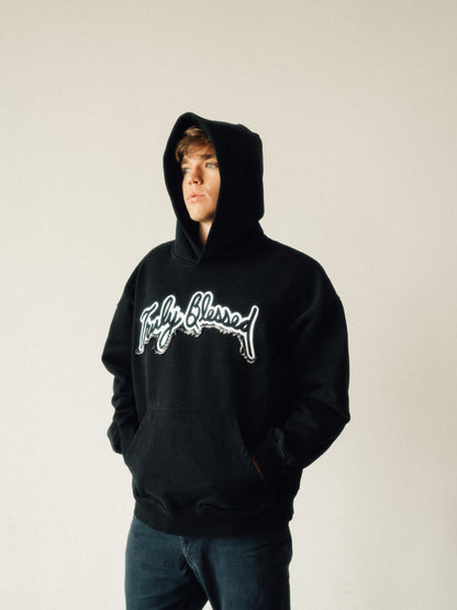 BTB TRULY BLESSED HOODIE