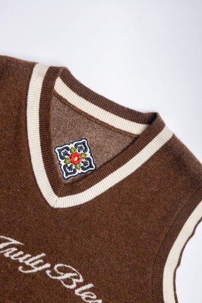 BTB TALAVERA KNIT VEST