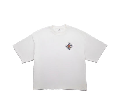 TALAVERA FLOWER T-SHIRT