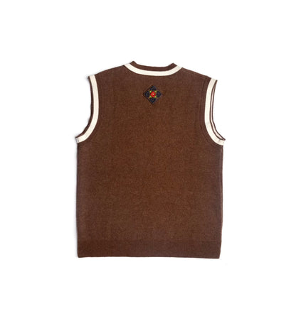 BTB TALAVERA KNIT VEST